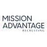 Mission Advantage Recruiting logo