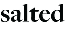 Salted logo