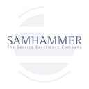 Samhammer logo