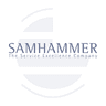 Samhammer logo