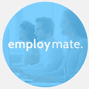 Employmate logo