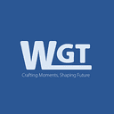 WGT EHR Pte Ltd logo