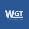 WGT EHR Pte Ltd logo