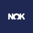 Nok Human Capital logo