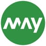 May Mobility logo