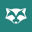 RoomRaccoon logo
