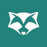 RoomRaccoon logo