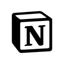 Notion logo