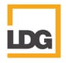 Larson Design Group logo