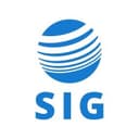 Strata Information Group logo