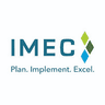 IMEC logo