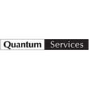 Quantum Services logo