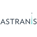 Astranis logo