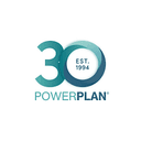 PowerPlan, Inc logo