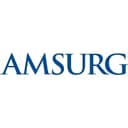 AMSURG, LLC logo