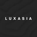 LUXASIA logo