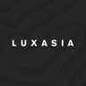 LUXASIA logo