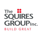 The Squires Group logo