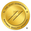 The Joint Commission logo