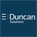 Duncan Solutions logo