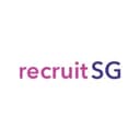 recruitSG logo