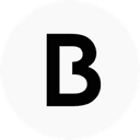 BURGA logo