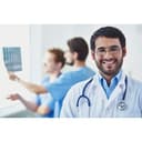ESR Healthcare logo