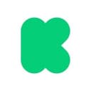 Kickstarter logo