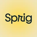 Sprig logo