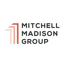 The Mitchell Madison Group logo