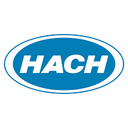 Hach logo