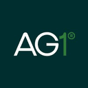 Athletic Greens logo