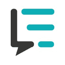 LocalEyes logo