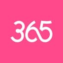 Home365 logo