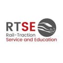 RTSE Rail-Traction Service & Education logo