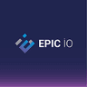 EPIC iO logo