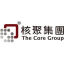 核聚集團 The Core Group logo