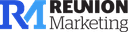 Reunion Marketing logo