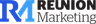 Reunion Marketing logo