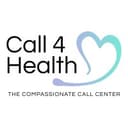 Call 4 Health logo