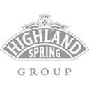 Highland Spring Group logo