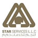 Star Services LLC logo