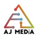 AJ Media logo