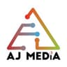 AJ Media logo