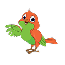 LanguageBird logo