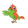LanguageBird logo