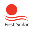 First Solar logo