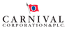 Carnival Corporation logo