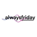 Always Friday logo