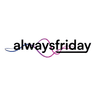 Always Friday logo